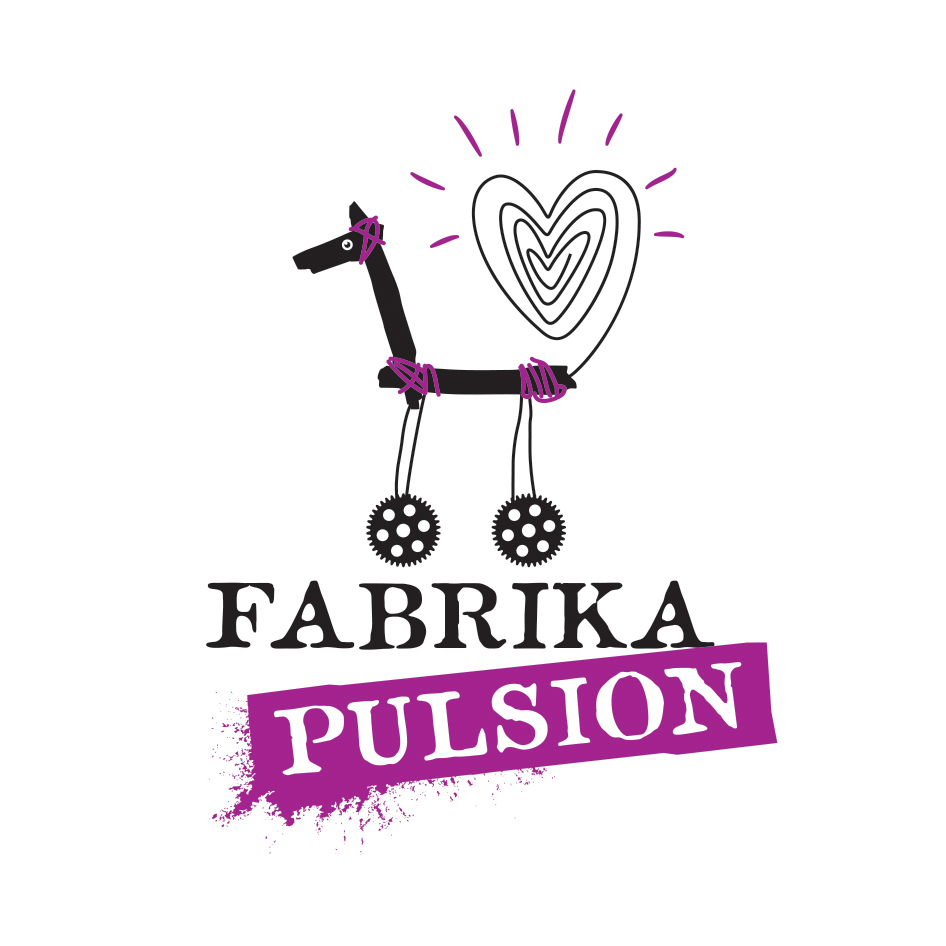 Fabrika Pulsion Rond